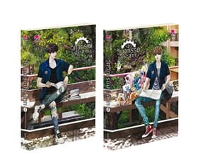 ปกหนังสือ ชุดวิศวกรรมประสาท เล่ม 1-2 (จบ)