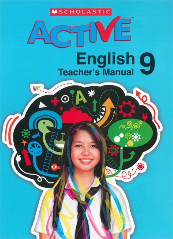 ปกหนังสือ SAE Teacher's Manual 9 (Int'l Edition)