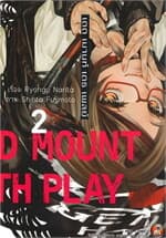 ปกหนังสือ Dead Mount Death Play เดด เมานท์ เดธ เพลย์ เล่ม 2