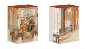 ปกหนังสือ VBOX ยอดสามีของกุลสตรีฯ 3-4 (เล่มจบ)