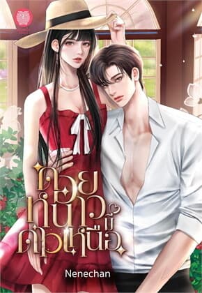 ปกหนังสือ ดอยหนาวมีดาวเหนือ