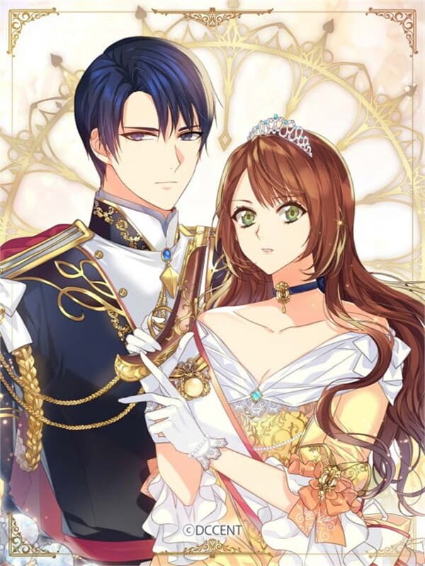 ปกหนังสือ เจ้าหญิงสำเร็จรูป เล่ม 19