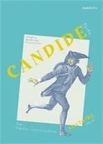 ปกหนังสือ ก็องดิด CANDIDE (อ่าน๑๐๑)