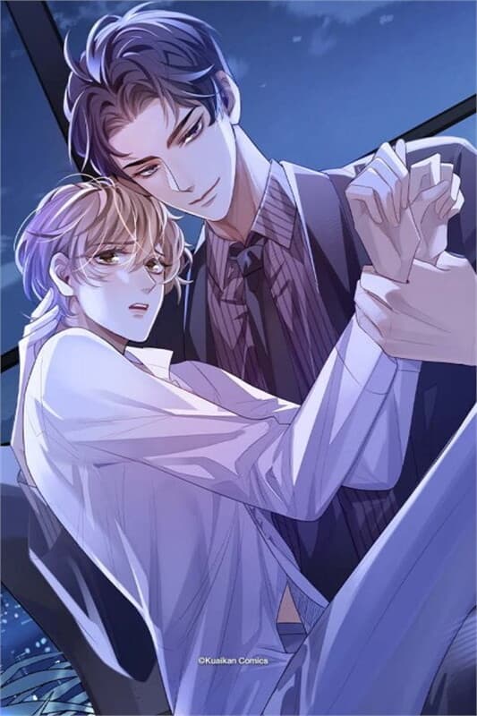 ปกหนังสือ ความเลวร้ายที่แสนอบอุ่น เล่ม 2