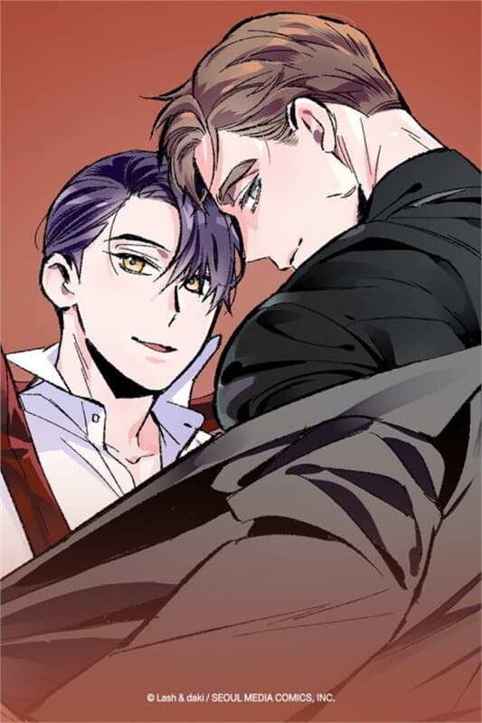ปกหนังสือ เพอร์เฟกต์บัดดี้ คู่หู อู้ว!แซ่บ เล่ม 5