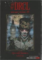 ปกหนังสือ คืนวิปลาส รัตติกาลต้องสาป เล่ม 5