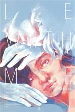 ปกหนังสือ เร้นรักเรา : Lie With Me