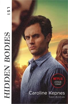 ปกหนังสือ เรา HIDDEN BODIES