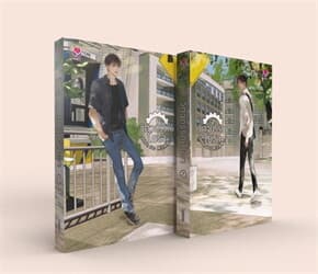 ปกหนังสือ วิศวกรรณโยธา เล่ม 1-2 (จบ)