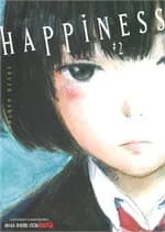 ปกหนังสือ HAPPINESS เล่ม 2