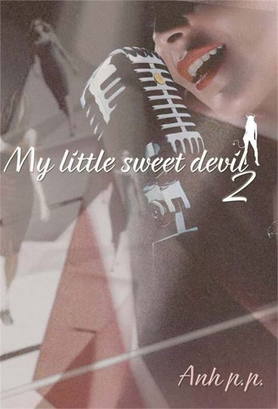 ปกหนังสือ M Little Sweet Devil vol.2