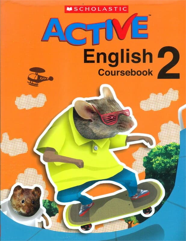 ปกหนังสือ SAE Coursebook 2 (Int'l Edition)